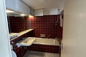 Helle, frisch gestrichene 2-Zimmer-Wohnung in beliebter Lage von Aachen-Frankenberg – Oppenhoffallee 17, 52066 Frankenberg, Aachen – Vorschaubild 11
