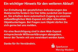 Einfamilienhaus in Merzig-Fitten – Merzig-Wadern (Kreis) – Vorschaubild 2