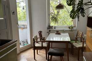 Charmante 2-Zimmerwohnung mit Garten – Die vollständige Adresse der Immobilie erhältst du vom Anbieter., 51067 Buchheim, Köln – Vorschaubild 7