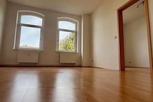 Wohnen mitten im Grünen! Lichtdurchflutete 2-Zimmer-Wohnung mit großem Balkon! – Die vollständige Adresse der Immobilie erhältst du vom Anbieter., 39122 Beyendorf-Sohlen, Magdeburg – Vorschaubild 2