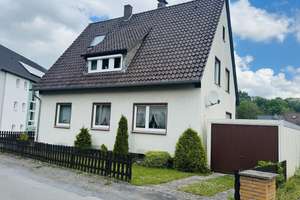 Charmantes Ein- oder Zweifamilienhaus mit vielseitigen Nutzungsmöglichkeiten und großzügigem Gart – Die vollständige Adresse der Immobilie erhältst du vom Anbieter., 32107 Bad Salzuflen – Vorschaubild 16
