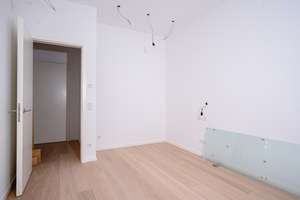 BEST of MUNICH - LEHEL -  STADTWOHNUNG / TOP GRUNDRISS / TERRASSE zum INNENHOF – Die vollständige Adresse der Immobilie erhältst du vom Anbieter., 81675 Steinhausen, München – Vorschaubild 6