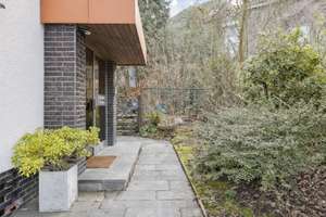 Charmantes Mehrfamilienhaus mit freier Erdgeschosswohnung und eigenem Garten in Essener Top-Lage – 45136 Huttrop, Essen – Vorschaubild 15