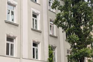 Unsanierte 3-Zi. Altbauwohnung im Franzosenviertel – Die vollständige Adresse der Immobilie erhältst du vom Anbieter., 81667 Haidhausen Süd, München – Vorschaubild 2