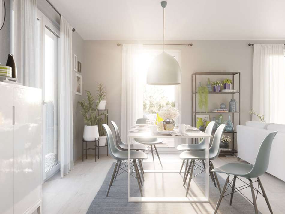 Bungalow-92-Esszimmer-2