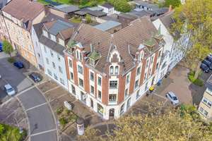 Bochum-Hamme | Denkmalgeschütztes Gründerzeithaus mit EFH | WGH mit Mietsteigerungspotenzial – Die vollständige Adresse der Immobilie erhältst du vom Anbieter., 44809 Hamme, Bochum – Vorschaubild 18