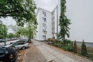 Erstbezug nach Kernsanierung: 1,5-Zimmer-Apartment mit französischem Balkon am Volkspark Wilmersdorf – 10715 Wilmersdorf, Berlin – Vorschaubild 15