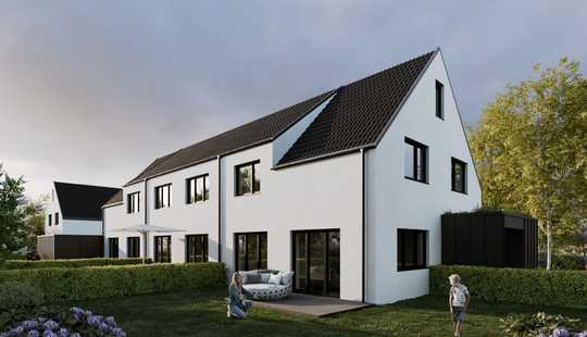 Bild von Exklusives Neubauvorhaben in der Schwalbenstraße in Oldenburg