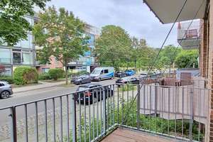 Schönes helles Loft mit großem Balkon in Berlin – Köpenick - Wassernähe – Am Werksgarten 4, 12555 Köpenick, Berlin – Vorschaubild 19