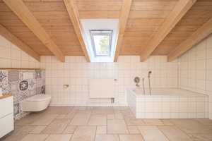 Traumlage in Forstinning (Energieklasse A+). Lichtdurchflutetes EFH für Familien mit Garten & Garage – Ebersberg (Kreis) – Vorschaubild 20