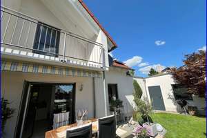 Exklusiv wohnen in Bestlage – hochwertige DHH mit PV, Garage & Top-Ausstattung – Die vollständige Adresse der Immobilie erhältst du vom Anbieter., 85107 Baar-Ebenhausen – Vorschaubild 15