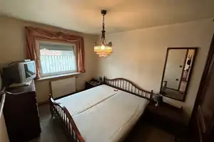 *** Klein, aber mein und Potenzial für eine weitere Bebauung *** – Alte Dorfstraße 78, 21444 Harburg (Kreis) – Vorschaubild 12