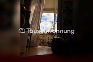 Tauschwohnung: 2-Zimmer Altbauwohnung mit Balkon in Berlin für Wien – Die vollständige Adresse der Immobilie erhältst du vom Anbieter., 13407 Reinickendorf (Ortsteil), Berlin – Vorschaubild 2