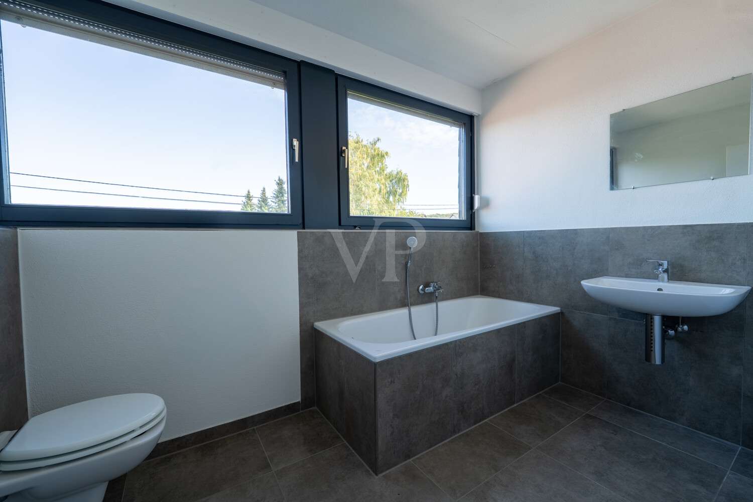 Immobilie in Simmern - Renoviertes Einfamilienhaus mit Einliegerwohnung in idyllischer Ortsrandlage - Bild 8