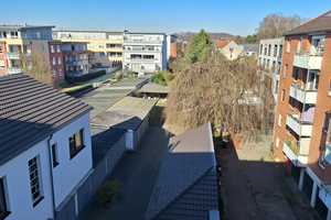 Renovierte 2-Zmmerwohnung mit ca. 50 m² Wohnfläche auf der oberen Benderstraße zu vermieten – Benderstraße 91, 40625 Düsseldorf – Vorschaubild 2