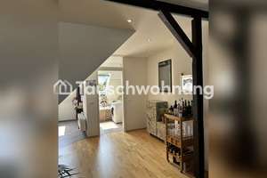 Tauschwohnung: Helle und stylische 2-Zimmer-Wohnung in Leipzig Ost – 4315 Volkmarsdorf, Leipzig – Vorschaubild 5