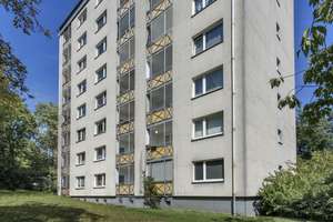 Lichtdurchflutete 3-Zimmer-Wohnung in Velbert – Heidekamp 1, 42549 Velbert-Mitte, Velbert – Vorschaubild 8