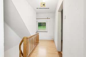 Handwerker-Chance : Reihenmittelhaus mit Garten zum Preis einer Wohnung – Kantstraße 24, 72636 Frickenhausen – Vorschaubild 6