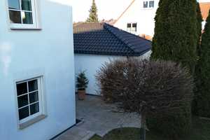 Gegen Gebot: Traumhafte Villa mit luxuriöser Ausstattung – exklusive Lage zw. Nürnberg und Schwabach – Schwabach – Vorschaubild 12
