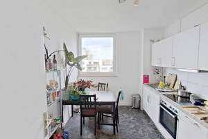 Großes WG-Zimmer mit viel Lichteinfall und eigenem BALKON in Münster-Kinderhaus – 48159 Kinderhaus-West, Münster – Vorschaubild 4