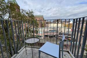 Neubau-Apartment für WGs – All-inclusive-Miete & vollständige Möblierung - Wohneinheit 23 – Adalbertstraße 128-130, 52062 Kaiserplatz, Aachen – Vorschaubild 8