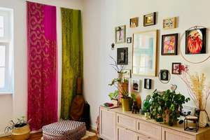 3-Zimmer Wohnung für August 2026 mit EBK in München-Sendling – Oberländerstraße 5, 81371 Sendlinger Feld, München – Vorschaubild 13