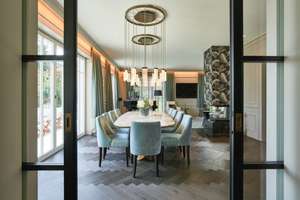 TIMELESS CLASSIC - ELEGANTE FAMILIENVILLA MIT EXQUISITEM INTERIOR &  POOL – Die vollständige Adresse der Immobilie erhältst du vom Anbieter., 82031 Grünwald – Vorschaubild 16