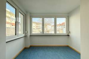 Renovierte 2-Zimmer-Wohnung mit Tageslichtbad in Sandhofen – Die vollständige Adresse der Immobilie erhältst du vom Anbieter., 68307 Sandhofen, Mannheim – Vorschaubild 7