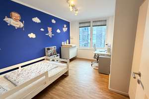 Moderne 3-Zimmer Wohnung mit Balkon in Flingern Nord – provisionsfrei – Die vollständige Adresse der Immobilie erhältst du vom Anbieter., 40235 Flingern Nord, Düsseldorf – Vorschaubild 6
