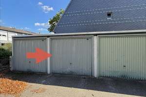 Für die kleine Familie! Reihenmittelhaus mit Garten und Garage – 27753 Bungerhof, Delmenhorst – Vorschaubild 13