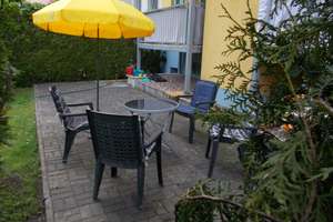 Zentrumsnahe  TOP - 2 ZKDBB - Komfort - SINGLE- Wohnung  EBK + Balkon + Garten  – Schlachthofstraße 8, 99085 Johannesvorstadt, Erfurt – Vorschaubild 27