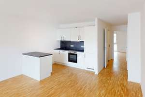 Euer neues Zuhause: Schöne 3-Zimmer-Wohnung im Erdgeschoss mit Garten – Die vollständige Adresse der Immobilie erhältst du vom Anbieter., 44795 Weitmar-Mark, Bochum – Vorschaubild 1