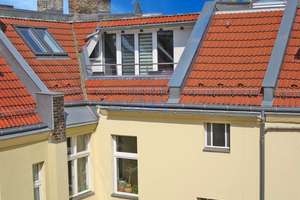 Exklusives Dachgeschossjuwel am Lietzensee – Energieeffizienter Neubau mit besonderem Wohngefühl – Die vollständige Adresse der Immobilie erhältst du vom Anbieter., 14057 Charlottenburg, Berlin – Vorschaubild 28
