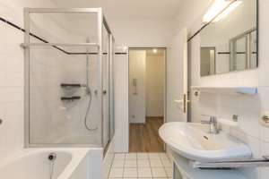 Helle 2-Zimmer-Wohnung mit Einbauküche und Balkon in Münster-Albachten! – Die vollständige Adresse der Immobilie erhältst du vom Anbieter., 48163 Albachten, Münster – Vorschaubild 15