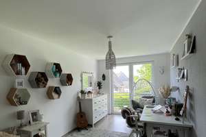 Modernes und energieeffizientes Haus in zentraler Lage mit großem Raumangebot (PROVISIONSFREI) – Hammer Straße 8a, 45665 Hillen, Recklinghausen – Vorschaubild 14