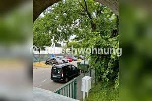 Tauschwohnung: Niedliche Wohnung im Grünen – 4229 Plagwitz, Leipzig – Vorschaubild 2