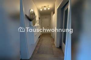 Tauschwohnung: Familienfreundliche Wohnung in Düsseldorf – 40472 Unterrath, Düsseldorf – Vorschaubild 3