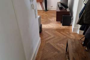 2-Zimmer-Wohnung (unmöbliert) in Frankfurt-Bockenheim – Sophienstraße 119, 60487 Bockenheim, Frankfurt am Main – Vorschaubild 2