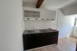 Schöne Einzimmerwohnung direkt in Calw ab sofort – Teuchelweg 2, 75365 Calw – Vorschaubild 4