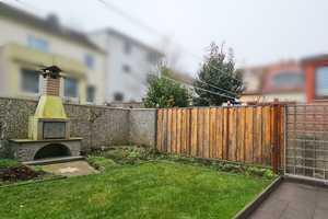 Reihenhaus mit Garten in einer Sackgasse in Bremen Gröpelingen zu verkaufen! Voll unterkellert! – Bremen – Vorschaubild 9