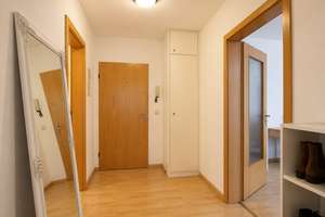 Dachgeschosswohnung mit Balkon und Pkw-Stellplatz in Westerstede - zentrale Wohnlage – Die vollständige Adresse der Immobilie erhältst du vom Anbieter., 26655 Westerstede – Vorschaubild 5
