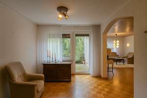 *Exklusiv* Bungalow mit Garten und Garage - viel Platz für die ganze Familie – Die vollständige Adresse der Immobilie erhältst du vom Anbieter., 55127 Lerchenberg, Mainz – Vorschaubild 3
