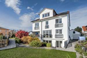 Flexibel nutzbare Premium-Residenz am Feldrand von Wehrheim - bis zu 4 Einheiten & weiterem Bauplatz – Die vollständige Adresse der Immobilie erhältst du vom Anbieter., 61273 Wehrheim – Vorschaubild 25
