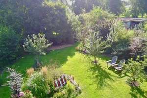 * EFH in Ostrhauderfehn * Effizienzklasse B * Wärmepumpe * Herzlicher  Garten *  Sanierung 2024-25 * – Die vollständige Adresse der Immobilie erhältst du vom Anbieter., 26842 Ostrhauderfehn – Vorschaubild 30