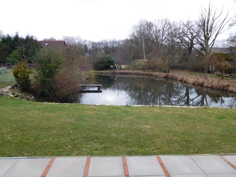 Ausblick von der Eckterrasse