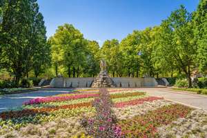 Kapitalanlage in Wilmersdorf - vermietete 2-Zimmerwohnung nahe dem Volkspark – Durlacher Straße 21, 10715 Wilmersdorf, Berlin – Vorschaubild 22