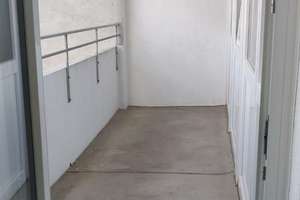 Sanierte 2-Zimmer-Wohnung mit Balkon und Einbauküche und BAD in Ludwigshafen – Mörikestr. 32, 67071 Oggersheim, Ludwigshafen am Rhein – Vorschaubild 4