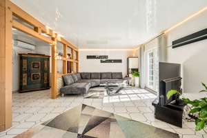 Bungalow in beliebter Lage von Schwetzingen-Schälzig – Die vollständige Adresse der Immobilie erhältst du vom Anbieter., 68723 Schwetzingen – Vorschaubild 3