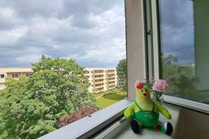 Wohnglück für kleine Familien! – Lunochodstr. 41, 39118 Reform, Magdeburg – Vorschaubild 7
