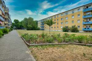 Top Kapitalanlage in Berlin - 2,5 Zimmerwohnung im 3. OG zu verkaufen – Die vollständige Adresse der Immobilie erhältst du vom Anbieter., 13187 Pankow (Ortsteil), Berlin – Vorschaubild 3